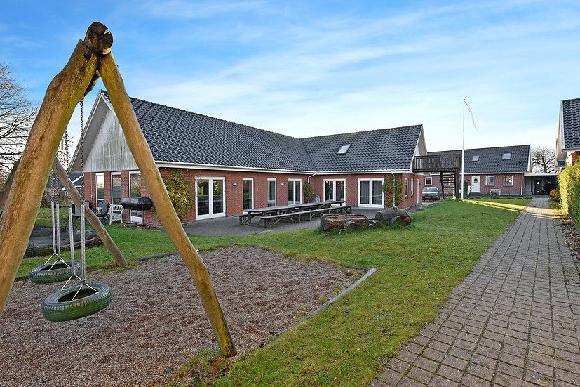 Bofællesskabet Græsmarken