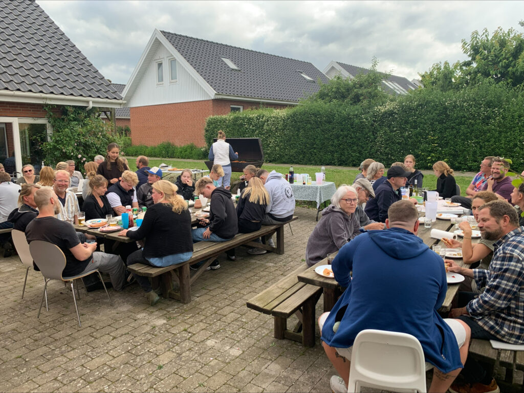 Livet på Græsmarken – billede 3