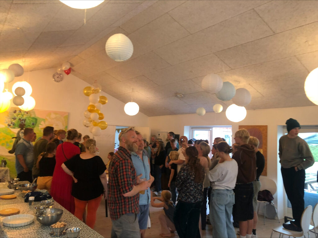 Livet på Græsmarken – billede 2